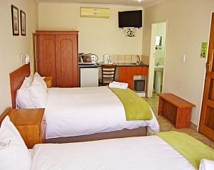 Verblijf 1426901 - Vakantiewoning Limpopo - @ Marula