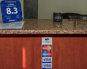 Verblijf 1426901 - Vakantiewoning Limpopo - @ Marula