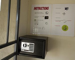 Verblijf 1426901 - Vakantiewoning Limpopo - @ Marula