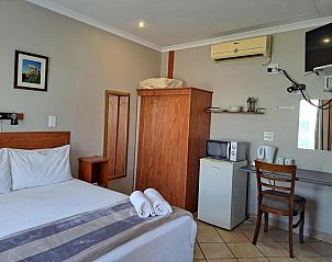 Verblijf 1426901 - Vakantiewoning Limpopo - @ Marula