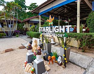 Verblijf 1430814 • Vakantie appartement Zuid-Thailand • Starlight Haadrin Resort 