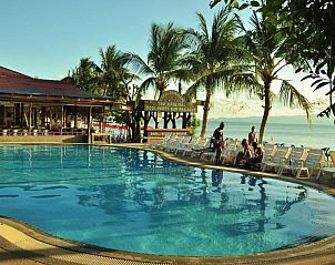 Verblijf 1430858 • Vakantie appartement Zuid-Thailand • Coral Bungalows 