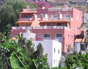 Unterkunft 14314401 • Appartement Kanarische Inseln • Apartamentos Bellavista Gomera 