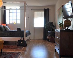 Verblijf 14317301 - Bed and breakfast Götaland - Villa Sandby B&B