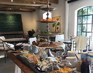 Verblijf 14317301 - Bed and breakfast Götaland - Villa Sandby B&B