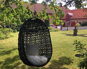 Verblijf 14317301 - Bed and breakfast Götaland - Villa Sandby B&B