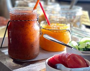 Verblijf 14317301 - Bed and breakfast Götaland - Villa Sandby B&B