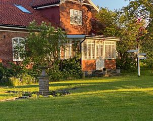 Verblijf 14317301 - Bed and breakfast Götaland - Villa Sandby B&B