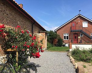 Verblijf 14317301 - Bed and breakfast Götaland - Villa Sandby B&B