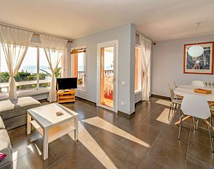 Verblijf 1432607 - Appartement Barcalona / Costa Maresme - Appartement Blaumar