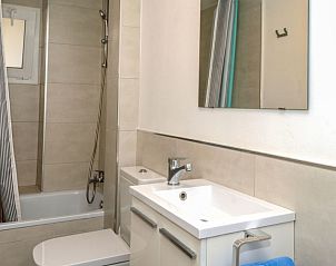 Verblijf 1432607 - Appartement Barcalona / Costa Maresme - Appartement Blaumar