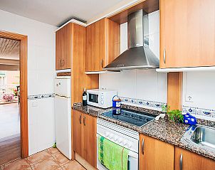 Verblijf 1432611 - Appartement Barcalona / Costa Maresme - Appartement Mariola