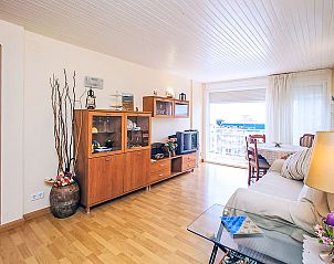 Verblijf 1432611 - Appartement Barcalona / Costa Maresme - Appartement Mariola