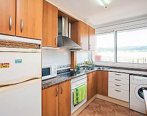 Verblijf 1432611 - Appartement Barcalona / Costa Maresme - Appartement Mariola