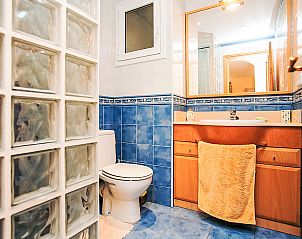 Verblijf 1432611 - Appartement Barcalona / Costa Maresme - Appartement Mariola