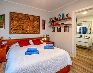 Verblijf 1433201 - Appartement Barcalona / Costa Maresme - Appartement Millenium