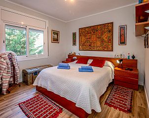 Verblijf 1433201 - Appartement Barcalona / Costa Maresme - Appartement Millenium