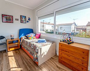 Verblijf 1433201 - Appartement Barcalona / Costa Maresme - Appartement Millenium