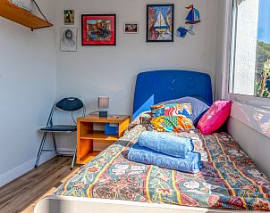 Verblijf 1433201 - Appartement Barcalona / Costa Maresme - Appartement Millenium