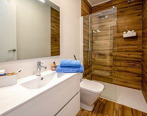 Verblijf 1433201 - Appartement Barcalona / Costa Maresme - Appartement Millenium