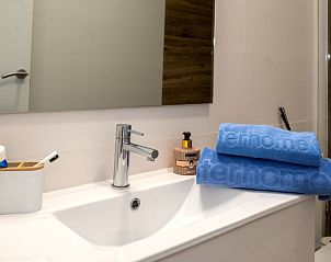 Verblijf 1433201 - Appartement Barcalona / Costa Maresme - Appartement Millenium