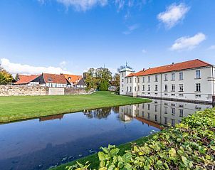 Verblijf 14402601 • Vakantie appartement Noordrijn-Westfalen • Hotel Schloss Westerholt 