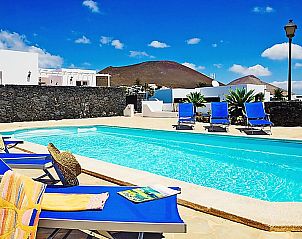Guest house 1440901 • Holiday property Canary Islands • Vakantiehuis Pelzer 