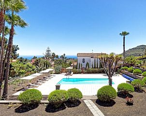 Guest house 14411802 - Holiday property Canary Islands - Vakantiehuis La Ideal