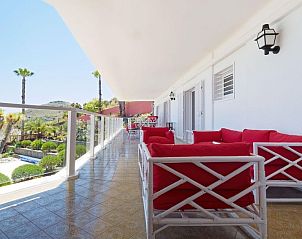 Guest house 14411802 - Holiday property Canary Islands - Vakantiehuis La Ideal