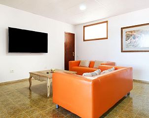 Guest house 14411802 - Holiday property Canary Islands - Vakantiehuis La Ideal