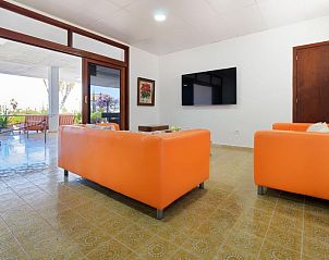 Guest house 14411802 - Holiday property Canary Islands - Vakantiehuis La Ideal