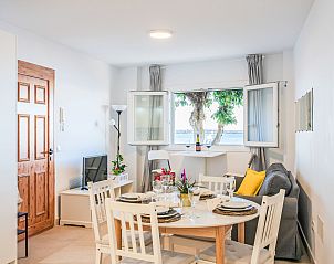 Verblijf 14412904 - Appartement Canarische Eilanden - Appartement Daura