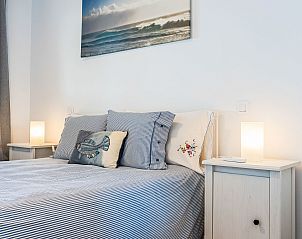 Verblijf 14412904 - Appartement Canarische Eilanden - Appartement Daura