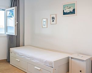 Verblijf 14412904 - Appartement Canarische Eilanden - Appartement Daura