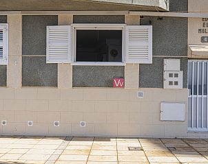 Verblijf 14412904 - Appartement Canarische Eilanden - Appartement Daura