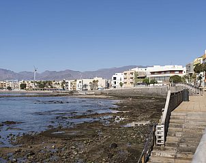 Verblijf 14412904 - Appartement Canarische Eilanden - Appartement Daura