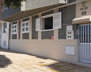 Verblijf 14412904 - Appartement Canarische Eilanden - Appartement Daura