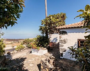 Verblijf 14414414 - Vakantiewoning Canarische Eilanden - El Rincón