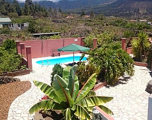 Verblijf 14414427 - Vakantiewoning Canarische Eilanden - Casitas La Montañita