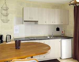 Verblijf 14415303 - Appartement Canarische Eilanden - Appartement Las Cuevecitas