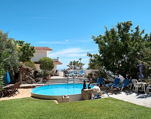 Verblijf 14415304 - Appartement Canarische Eilanden - Appartement Cuevecitas