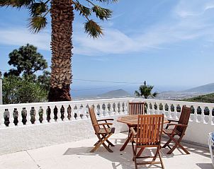 Verblijf 14415304 - Appartement Canarische Eilanden - Appartement Cuevecitas