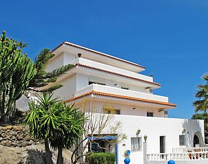 Verblijf 14415305 - Appartement Canarische Eilanden - Appartement Cuevecitas