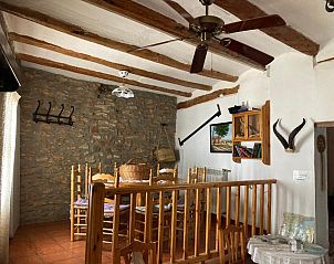 Unterkunft 14415601 • Ferienhaus Costa Dorada • Can Torres 