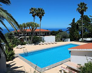 Verblijf 14416301 - Appartement Canarische Eilanden - Appartementen Miranda