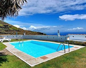 Guest house 14417401 - Holiday property Canary Islands - Villa Simon