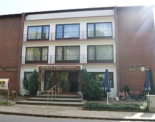 Verblijf 14420201 • Vakantie appartement Sleeswijk-Holstein • Hotel Papendoor 