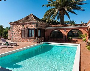 Verblijf 14420301 • Vakantiewoning Canarische Eilanden • Vakantiehuis Villa in Bandama 