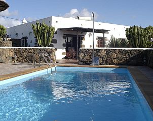 Unterkunft 14420401 • Ferienhaus Kanarische Inseln • Villa Caserio de Guime 