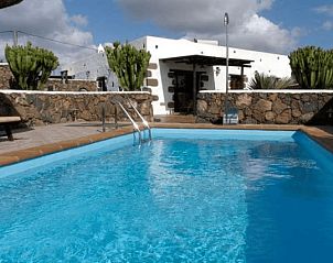 Guest house 14420401 • Holiday property Canary Islands • Villa Caserio de Guime 